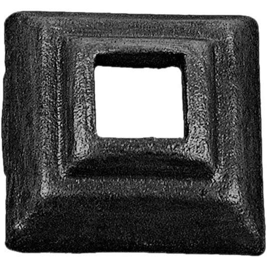 16mm cast iron shoe