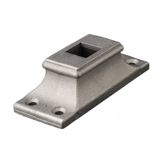 The DG Aluminium balustrade bracket
