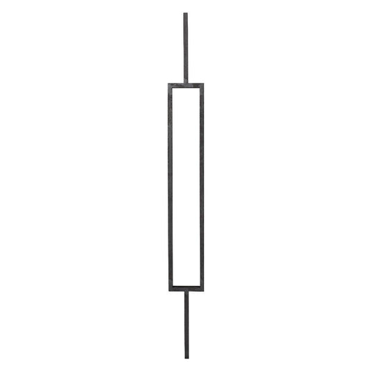 Square panel 100mm x 1000mm