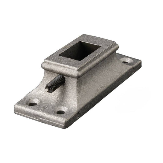 DG Aluminium staircase bracket